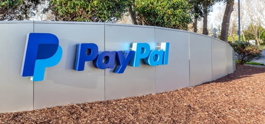 PYUSD, PAYPAL Launches Stablecoin